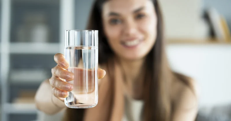 Son dakika: Günde kaç litre su içmek gerekiyor? Vücut susuzluğu nasıl haber veriyor?