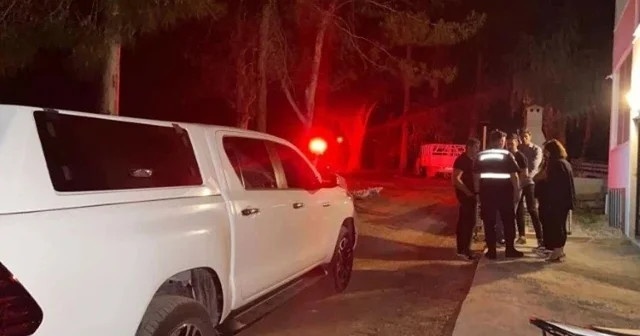 Fethiye de Solak cinayeti ile ilgili dava sürüyor Seni elbet bir gün bulup öldüreceğim Muğla Haberleri