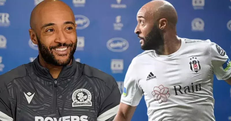 Süper Lig in eski yıldızı Redmond dan sürpriz imza! Fanatik Gazetesi Futbol Haberleri Spor