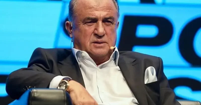 Fatih Terim in yeni sezondaki takımı belli