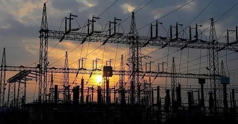 Enerji o kadar fazla ki evlere bedava elektrik dağıtmaya başladılar! Sözcü Gazetesi