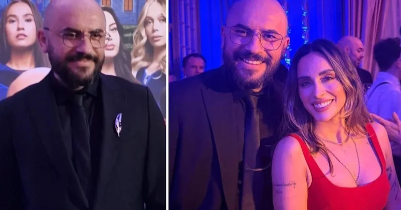 Giray Altınok u gören tanıyamadı! Sakallı hali sosyal medyayı ikiye böldü! Sözcü Gazetesi