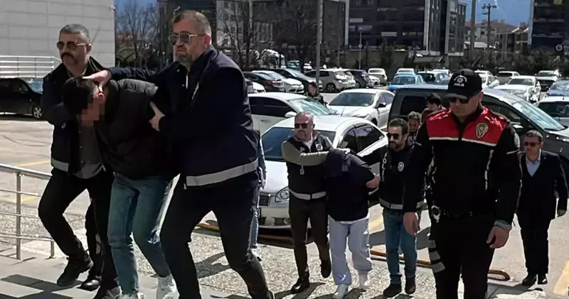 Restorana silahlı saldırı soruşturmasında 4 gözaltı