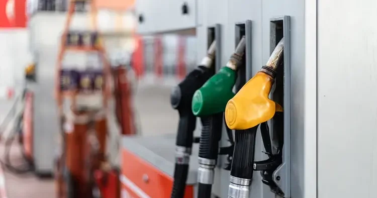 Orta Doğu daki gerilim ile petrol 100 doların üzerinde