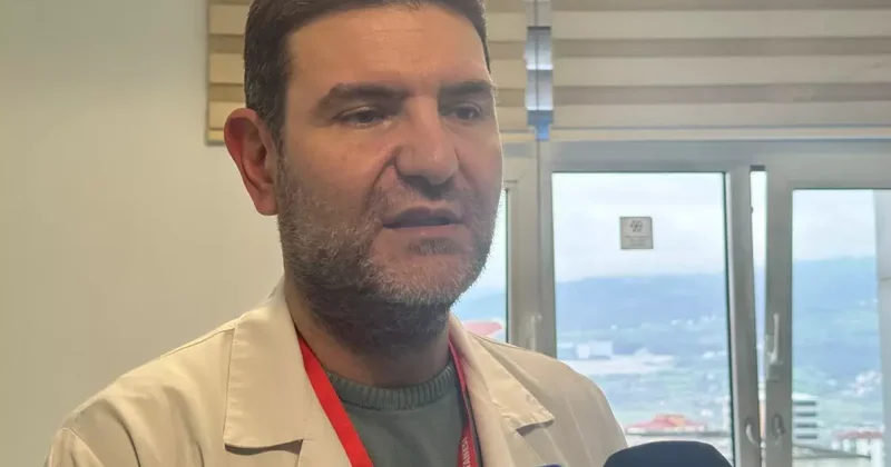 Ali Akan ın Hayati Ameliyatı