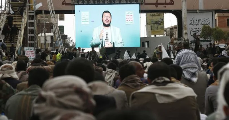 Husilerden açıklama: Askeri tutum gerekirse karşılık vereceğiz Dış Haberler