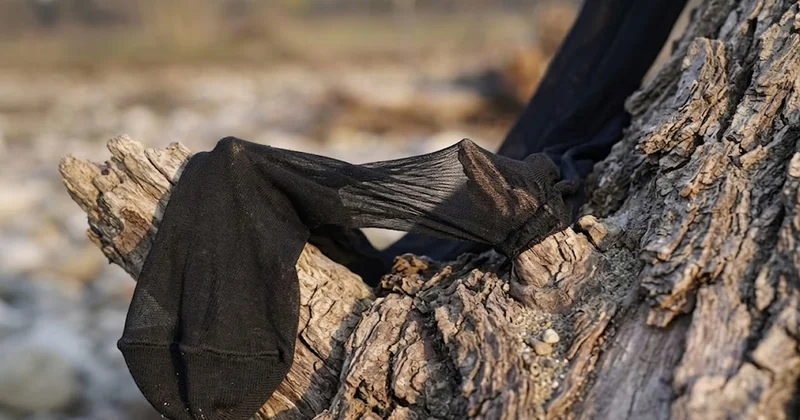 Mart ayı bitmeden bahçeye çorap atın çağrısı Sözcü Gazetesi