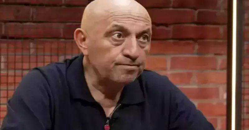 Sinan Engin Kenan Yıldız ın tuttuğu takımı açıkladı