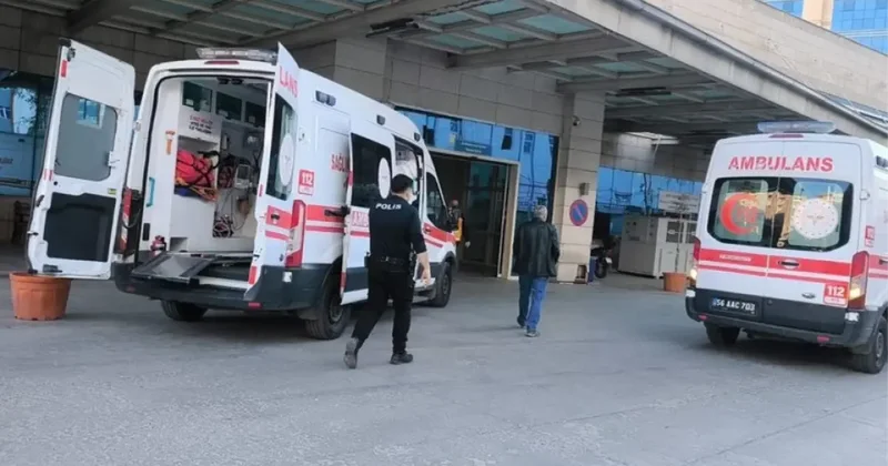 Tekirdağ da Römorkta Ölü Bulundu