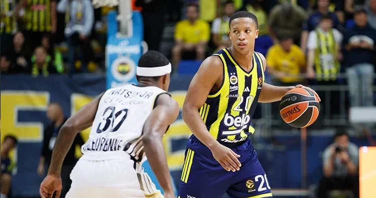 Fenerbahçe de Devon Hall gelişmesi! Yeni takımını duyurdular