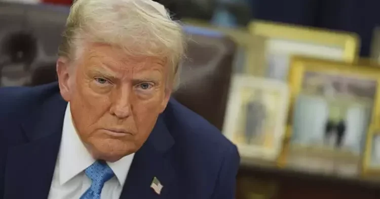 Trump tan Ulaştırma Güvenliği İdaresi personeline ödeme talimatı