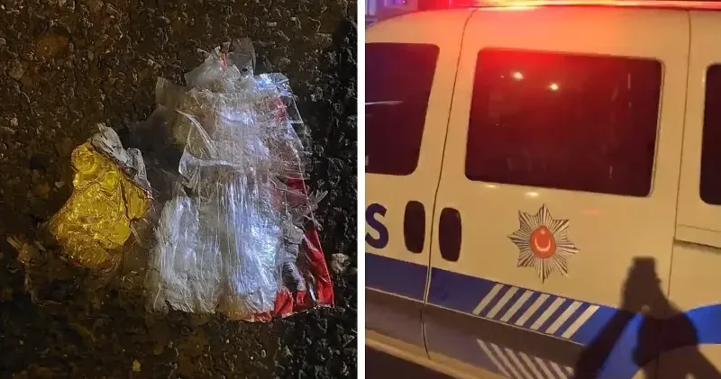 Diyarbakır da el yapımı patlayıcı üzerinden polis aracı geçtiği sırada patladı Gündem Haberleri