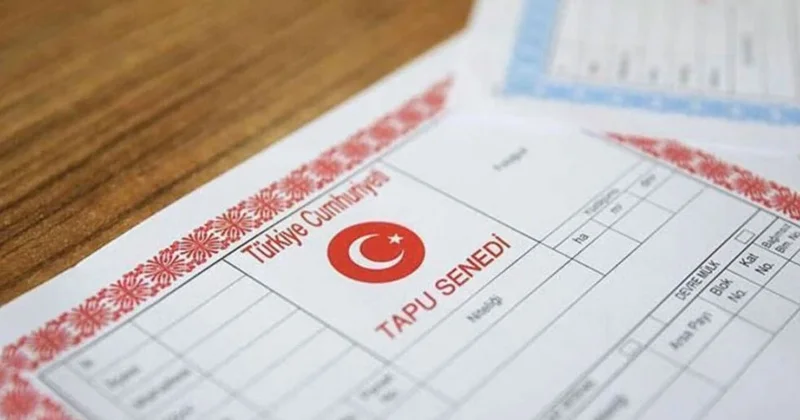 Tapuda avukat zorunluluğu yanlış anlaşıldı