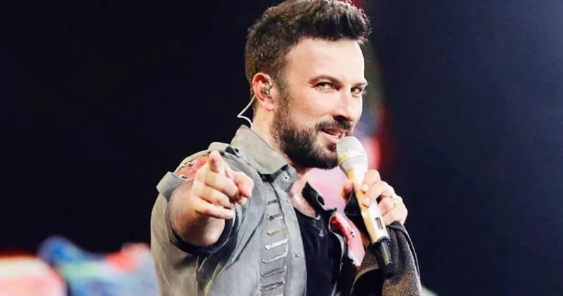 Tarkan sahneye çıkmama kararı aldı
