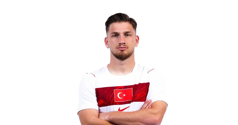 A Milli Takım ın kadrosunda sürpriz değişiklik!