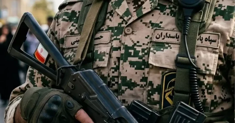 İran dan misilleme uyarısı: 6 çelik fabrikası hedefte, çalışanlara derhal terk edin çağrısı