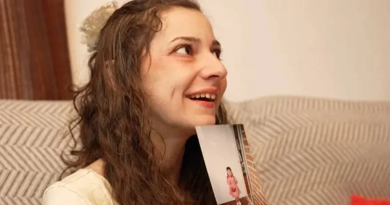 Bu dava tüm Avrupa yı sarstı! Felçli genç kadın mahkeme onayıyla yaşamına son verdi