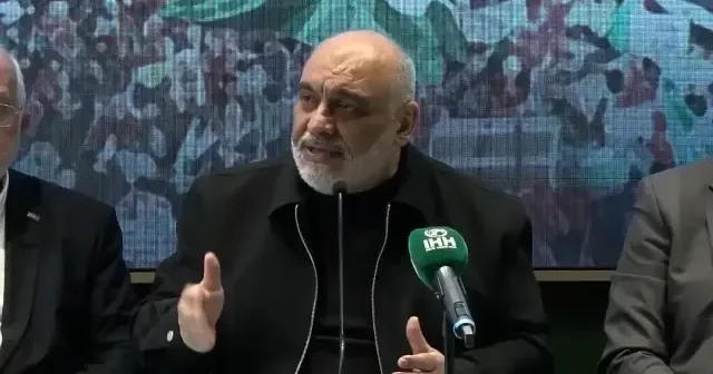 100’den fazla STK dan ortak çağrı: İstanbullular 30 Mart pazar günü Filistin için sokaklarda VİDEO İZLE