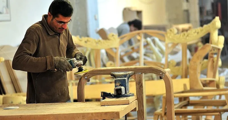 Tasarım ve üretim tek çatı altında birleşiyor Sözcü Gazetesi