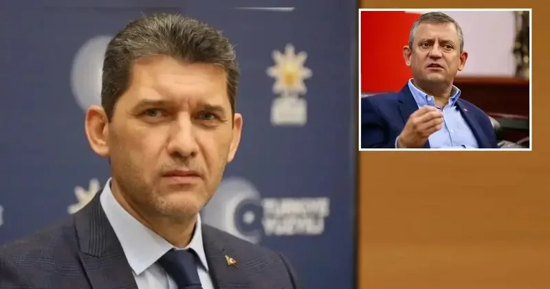 CHP nin şeffaflık tiyatrosu Antalya da çöktü: Ankara da nutuk atacağına Antalya da emlak imparatorluğuna bak Politika Haberleri