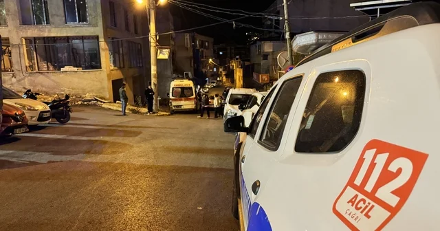 İzmir de 2 çocuğunun annesi eski eşini öldürüp, intihar etti İzmir Haberleri