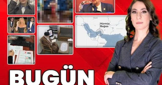 Bugün ne oldu? 27 Mart 2026 nın haberleri: Hürmüz Boğazı kapatıldı, Beyaz Saray dan gizemli mesajlar, Uşak Belediye Başkanı gözaltında, tapuda avukat