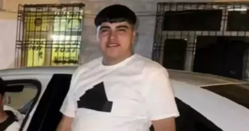 Diyarbakır da kuzen cinayeti: 21 yaşındaki genç öldü!