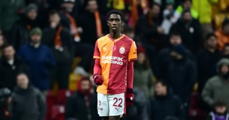 Galatasaray da Asprilla ya dönüş yolu göründü!