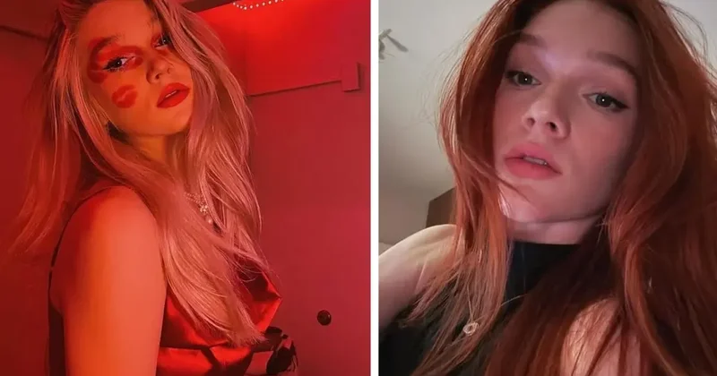 Türkiye de yaşayan Marina Markova bir konuda çok şikayetçi