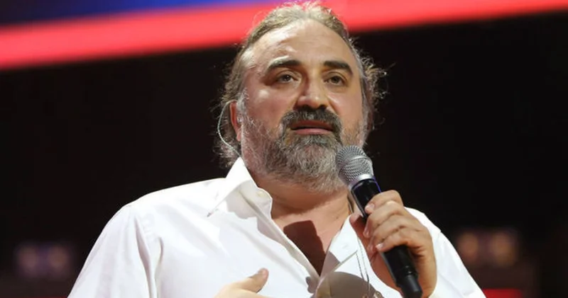 Volkan Konak mezarı başında anılacak Magazin haberleri