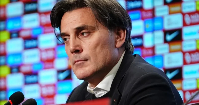 Rumen gazeteci Montella ya öyle bir soru sordu ki: Cevabı anında aldı