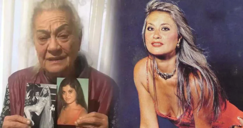 Yeşilçam’ın unutulmaz yıldızından yardım çağrısı! Çok az zamanım var