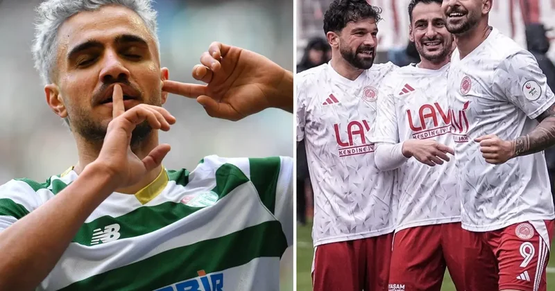 Batman Petrolspor ve Bursaspor, 1. Lig yolcusu