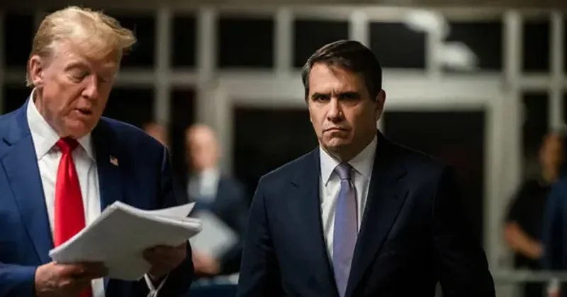 Trump ın avukatından skandal itiraf: Kazanamazsak hepimiz sanık sandalyesine oturacağız! Sözcü Gazetesi