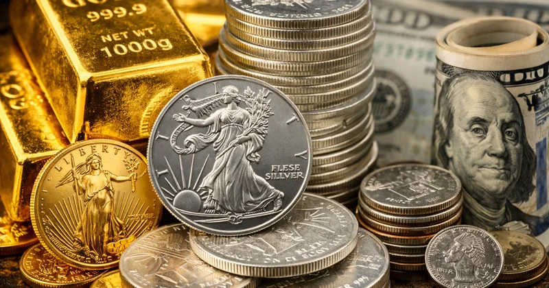 Ne dolar ne altın ne de gümüş! İşte savaş ortamında en çok paranın aktığı yatırım Sözcü Gazetesi