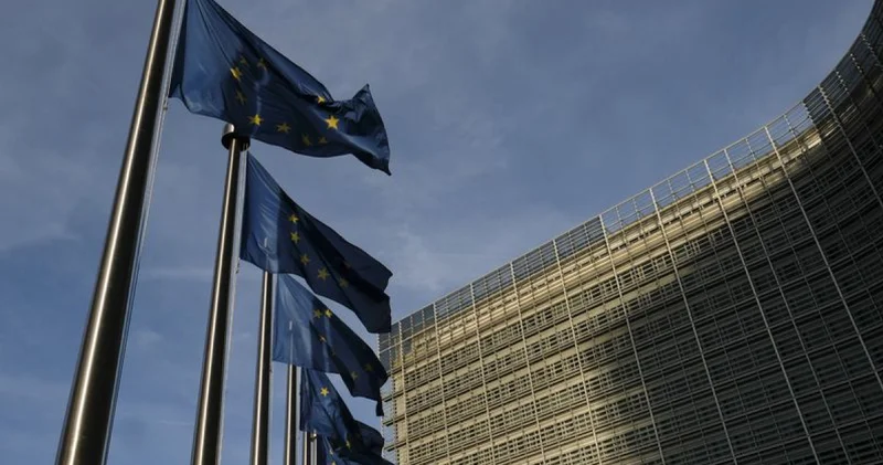 AB resmi sitesine resmi saldırı Dış Haberler