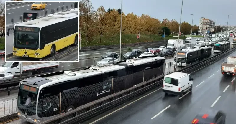 Toplu taşıma bu mesleği yapanlara 20 ay ücretsiz oldu: Kimler yararlanacak? Türkiye Ekonomisi Haberleri