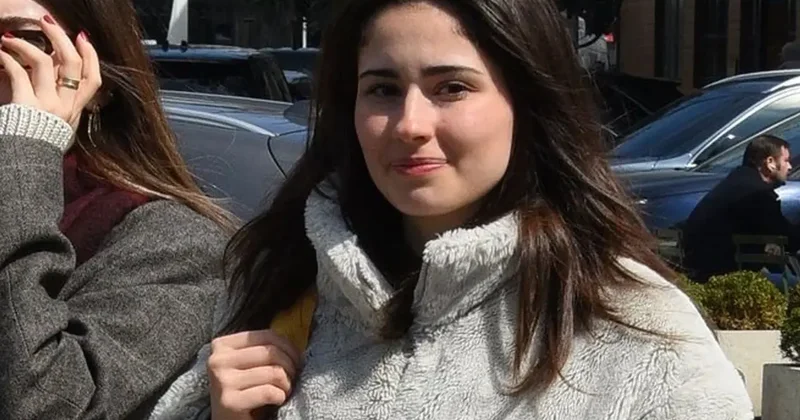 Arda Güler in sevgilisi: Ben alışık değilim, ilk kez başıma böyle bir şey geldi