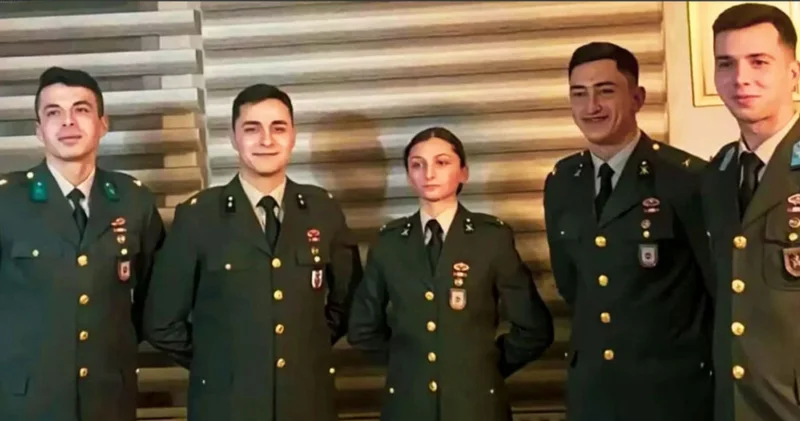 Teğmenlerle ilgili bir ret kararı daha Son dakika haberleri