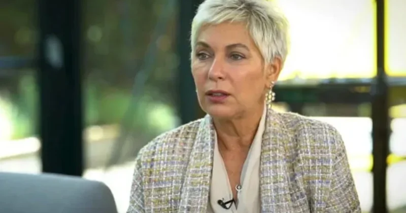 İş insanı Leyla Alaton a büyük şok! Emanet ettiği şirketi boşalttılar Sözcü Gazetesi