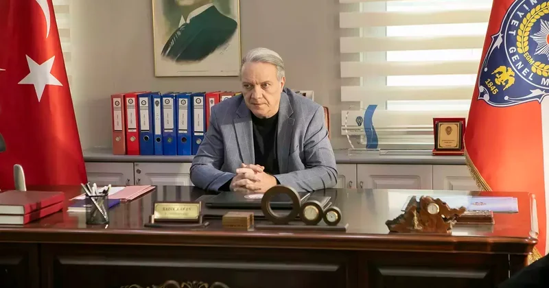 Murat Serezli, Arka Sokaklar’da