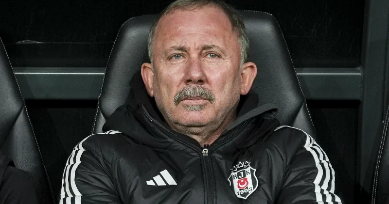 Beşiktaşlı yıldız kadroya alınmamıştı: Maç sırasında Sergen Yalçın a gönderme yaptı Futbol Haberleri