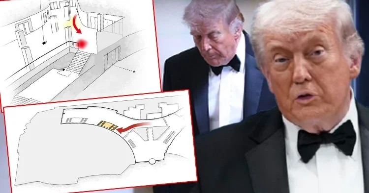 Saldırı planının perde arkası! Gizli servis nerede hata yaptı? Notta yer alan İran detayı ne anlama geliyor?