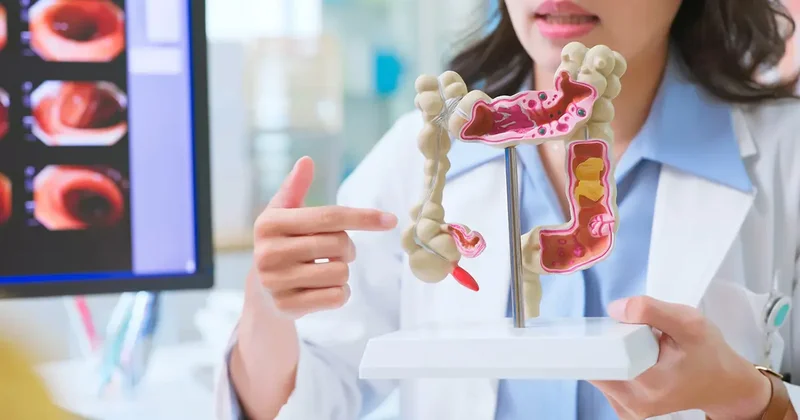 Erkeklerde risk daha fazla! Tuvalette görülen bu belirtiye dikkat