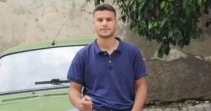 Osmaniye de 19 yaşındaki Mert, komşusu tarafından bıçaklanarak öldürüldü