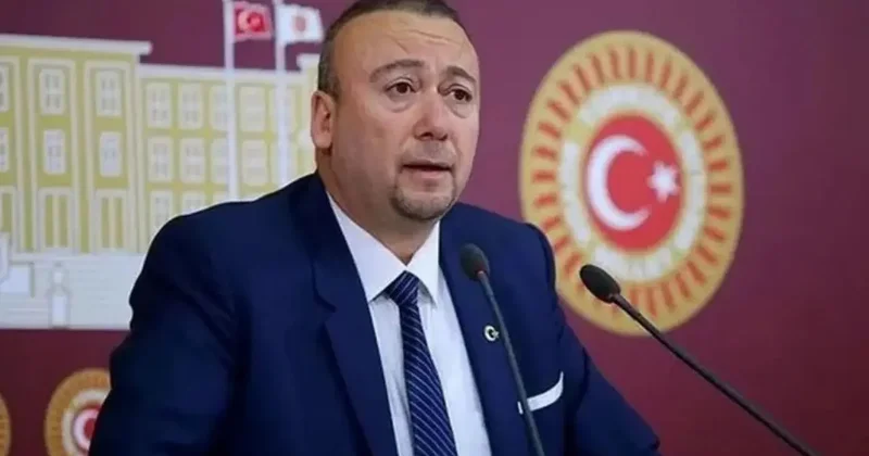 CHP li Yalım ın bir skandalı daha ortaya çıktı: Adnan Oktar detayı...