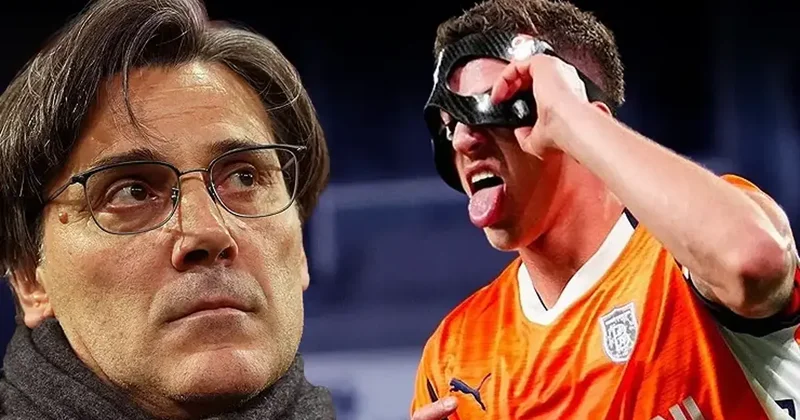 Bertuğ Yıldırım, Vincenzo Montella nın aklını çeldi! Her 67 dakikada bir gol atıyor: İşte yeni 9 numara Fanatik Gazetesi Futbol Haberleri Spor