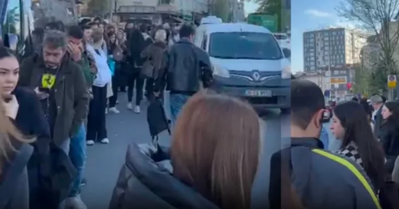 İstanbul a yer altı sularıyla gelen çile Sözcü Gazetesi