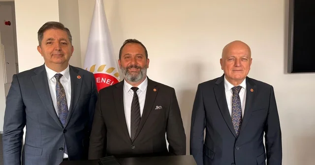 KÖYDES encümen üye seçimi AK Partli Hızlı, İl Genel Meclis Başkanı Kurtulmuş dan daha çok oy aldı Bilecik Haberleri