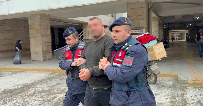 Hayvan ticareti dolandırıcılığına tutuklama